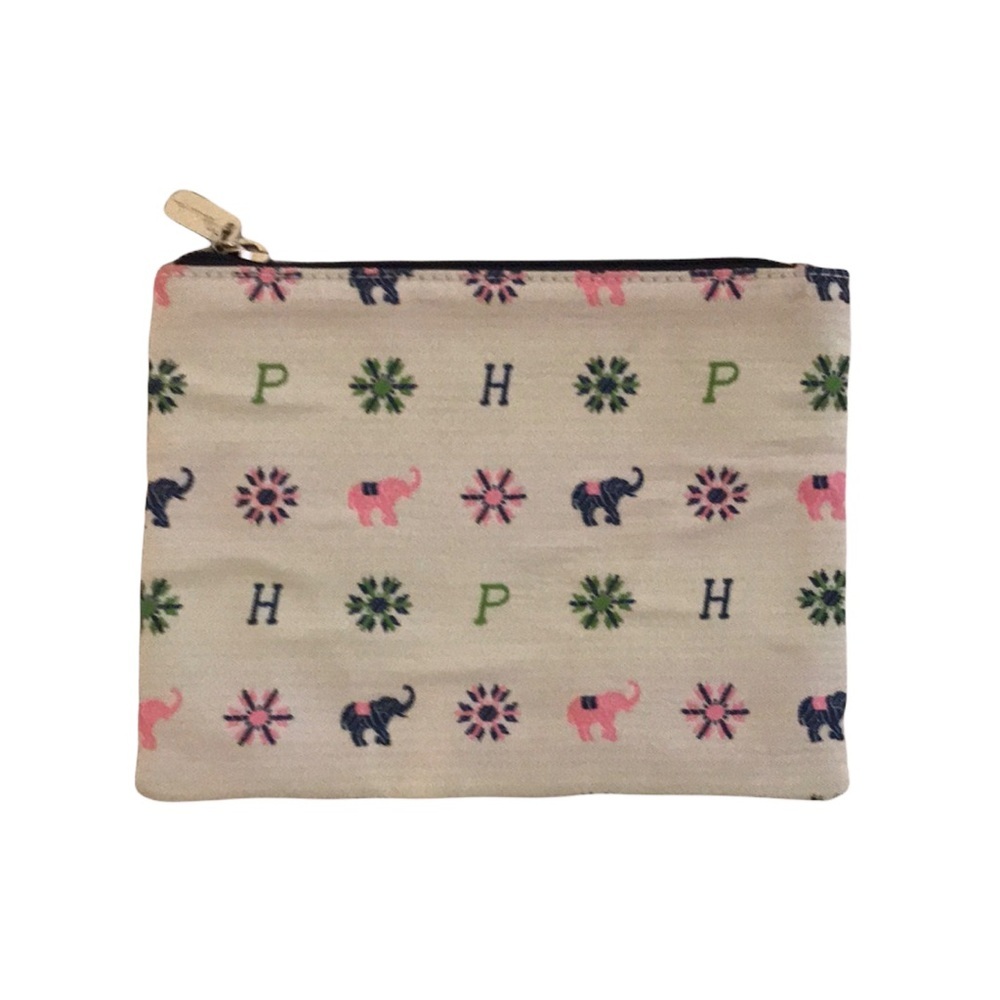 NWOT! Patricia Haan small bag